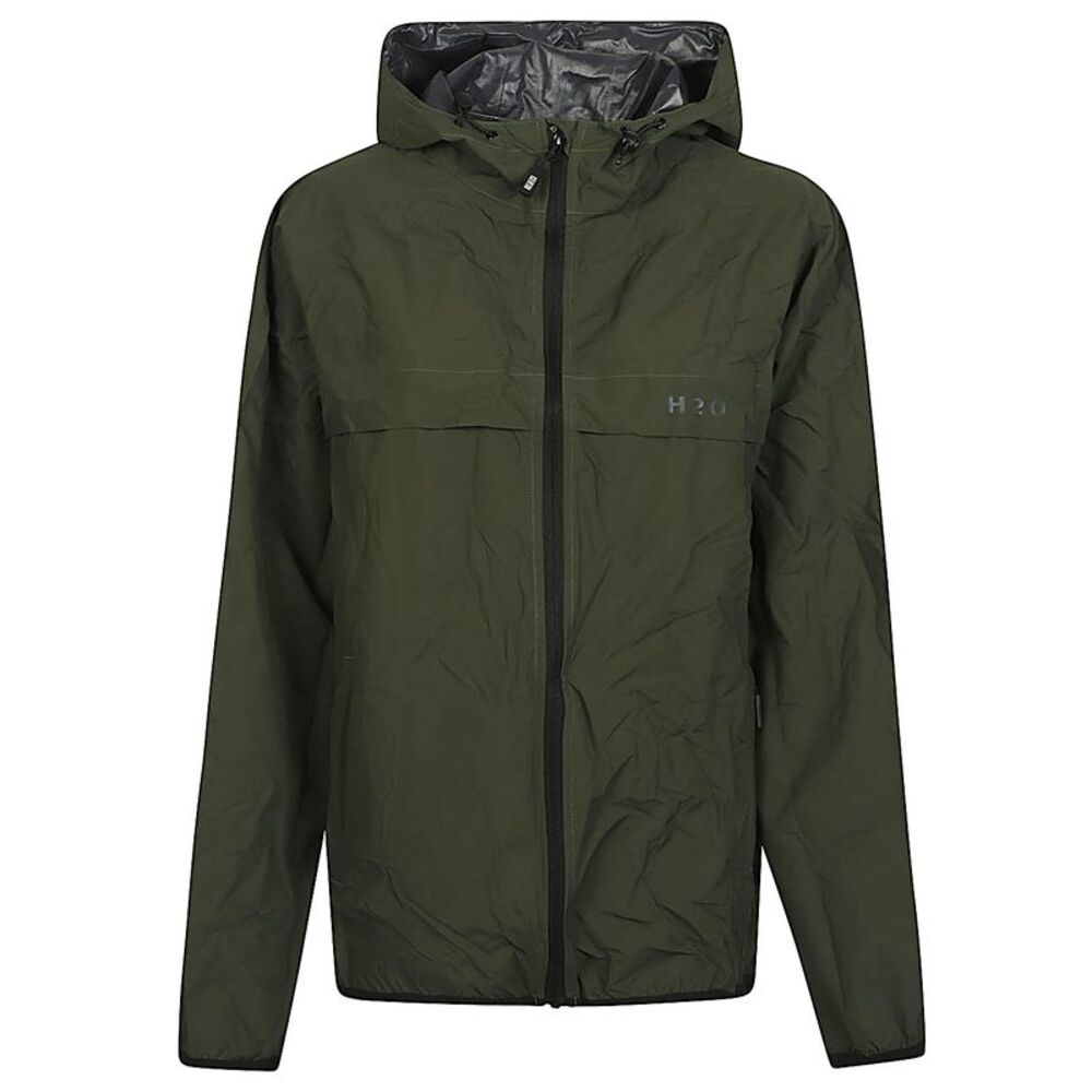 H2o Sportswear Women Packable Rain Jacket